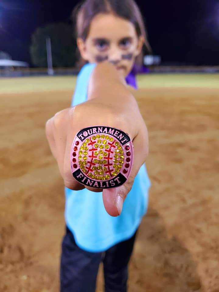 Bomb Squad Softball Raffles Raffle Creator