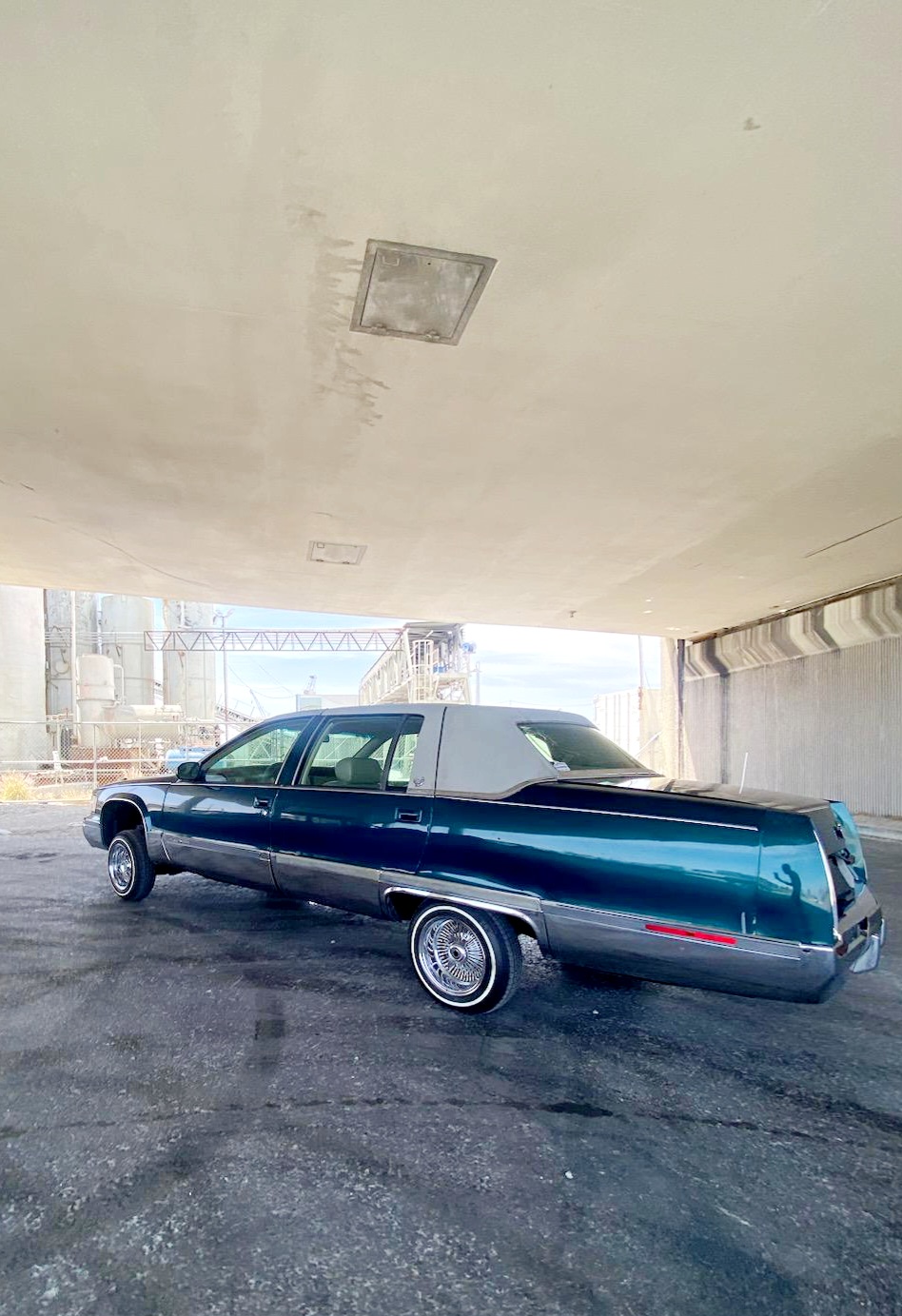 Classic Car Giveaway Raffle Creator