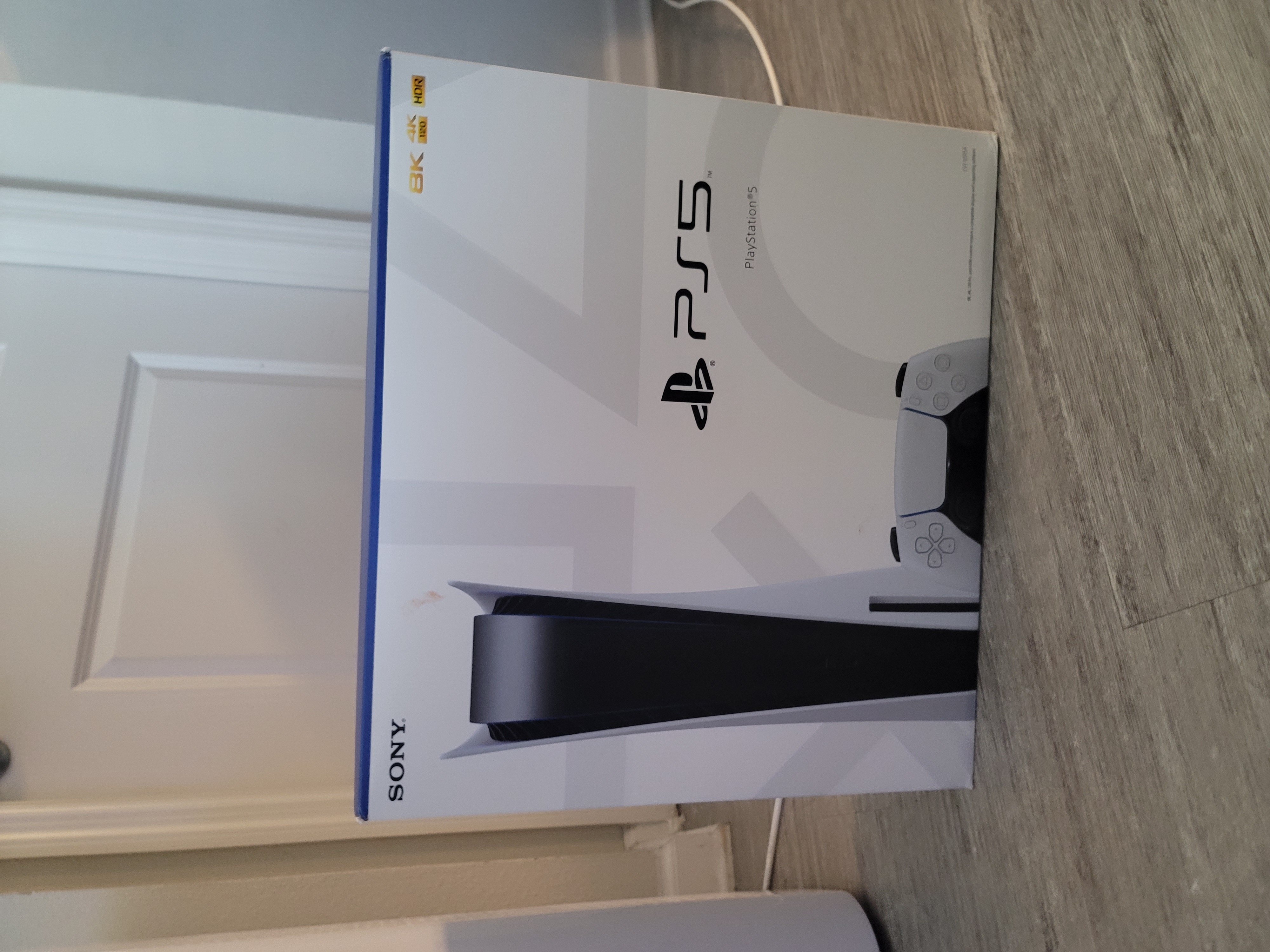 PS5 GIVE AWAY FOR CHRISTMAS Raffle Creator