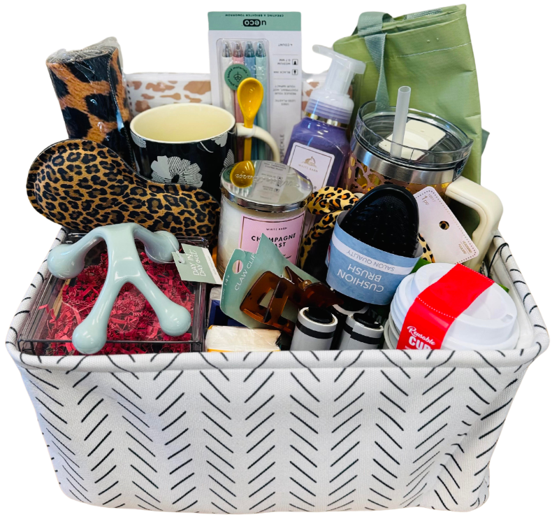 Team DNA 2024 "Kidney Disease Can Be Wild" Raffle Creator