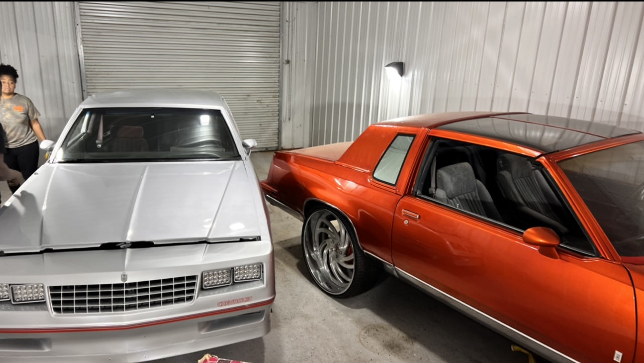 2022 Redeye Jailbreak 2020 Widebody Hellcat Raffle Creator