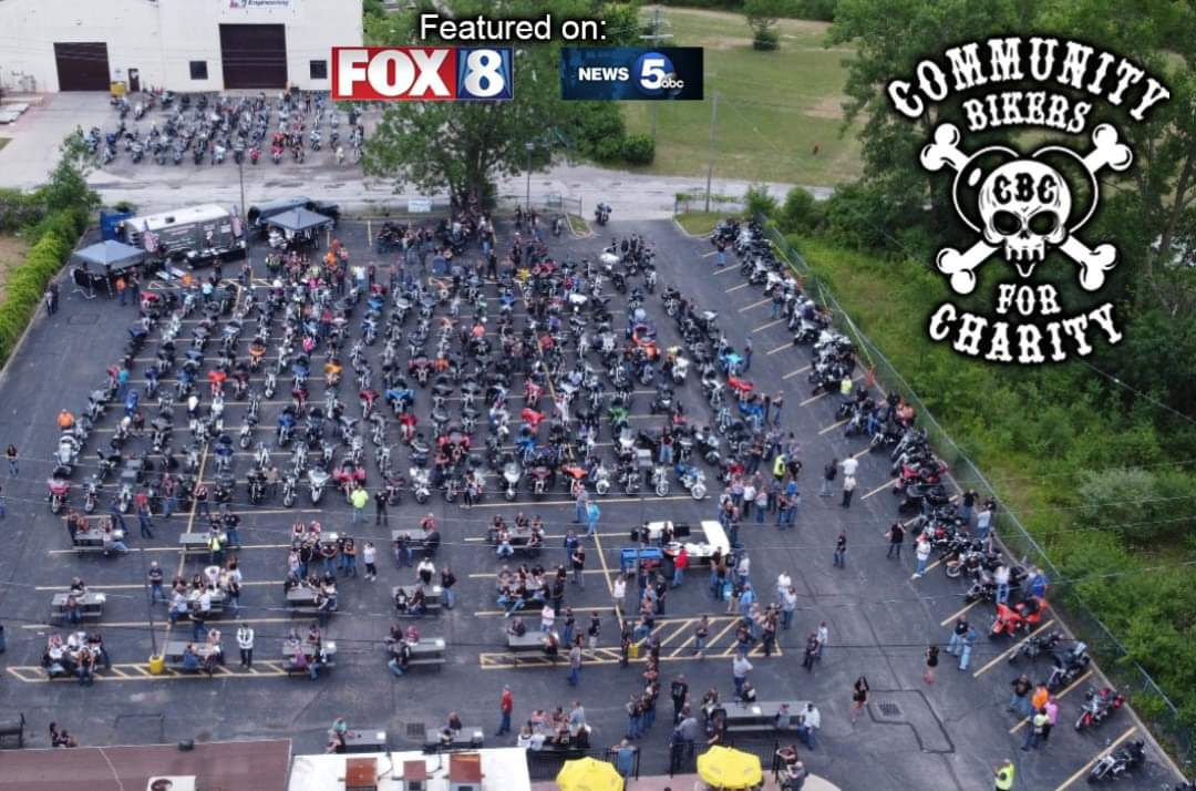 Kids ATV Raffle to help Kids in Need ! | Raffle Creator
