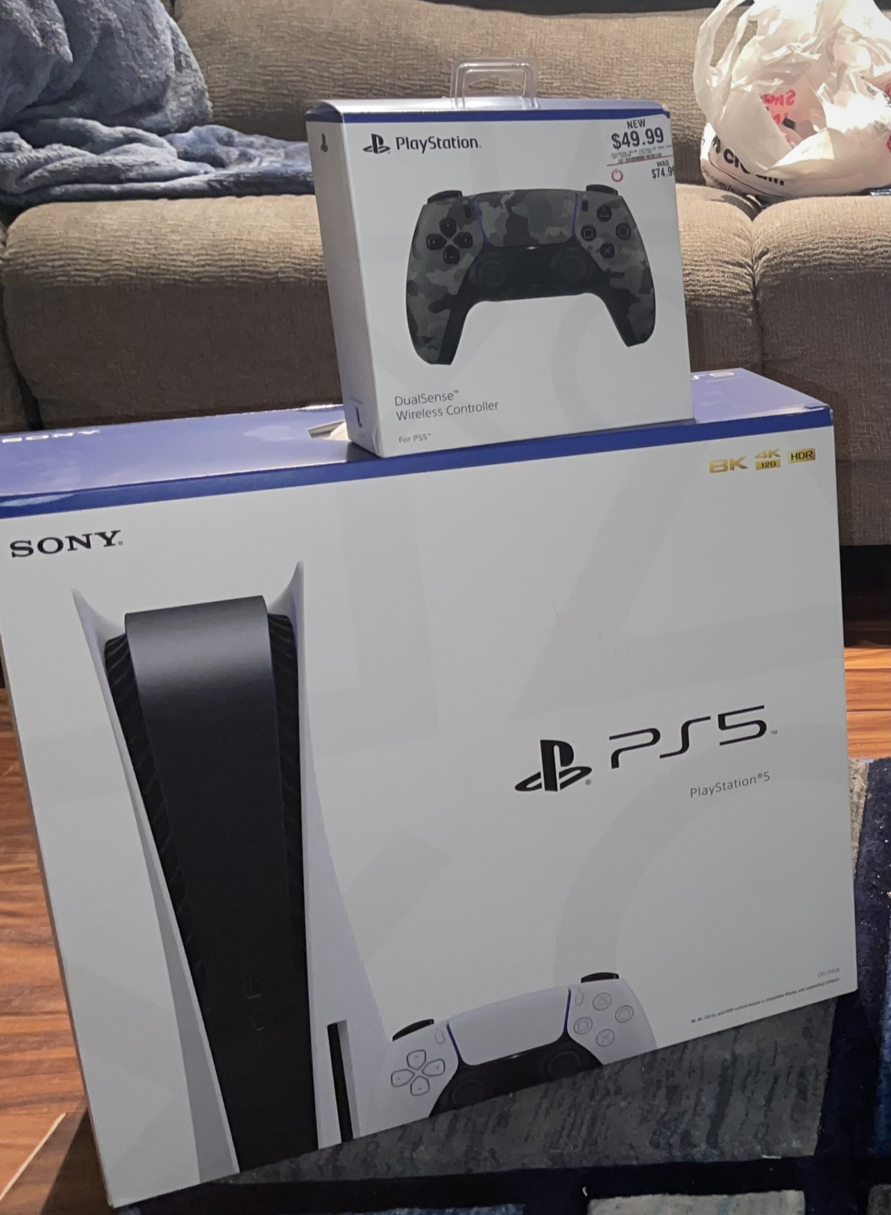 ftc grateful dead raffle