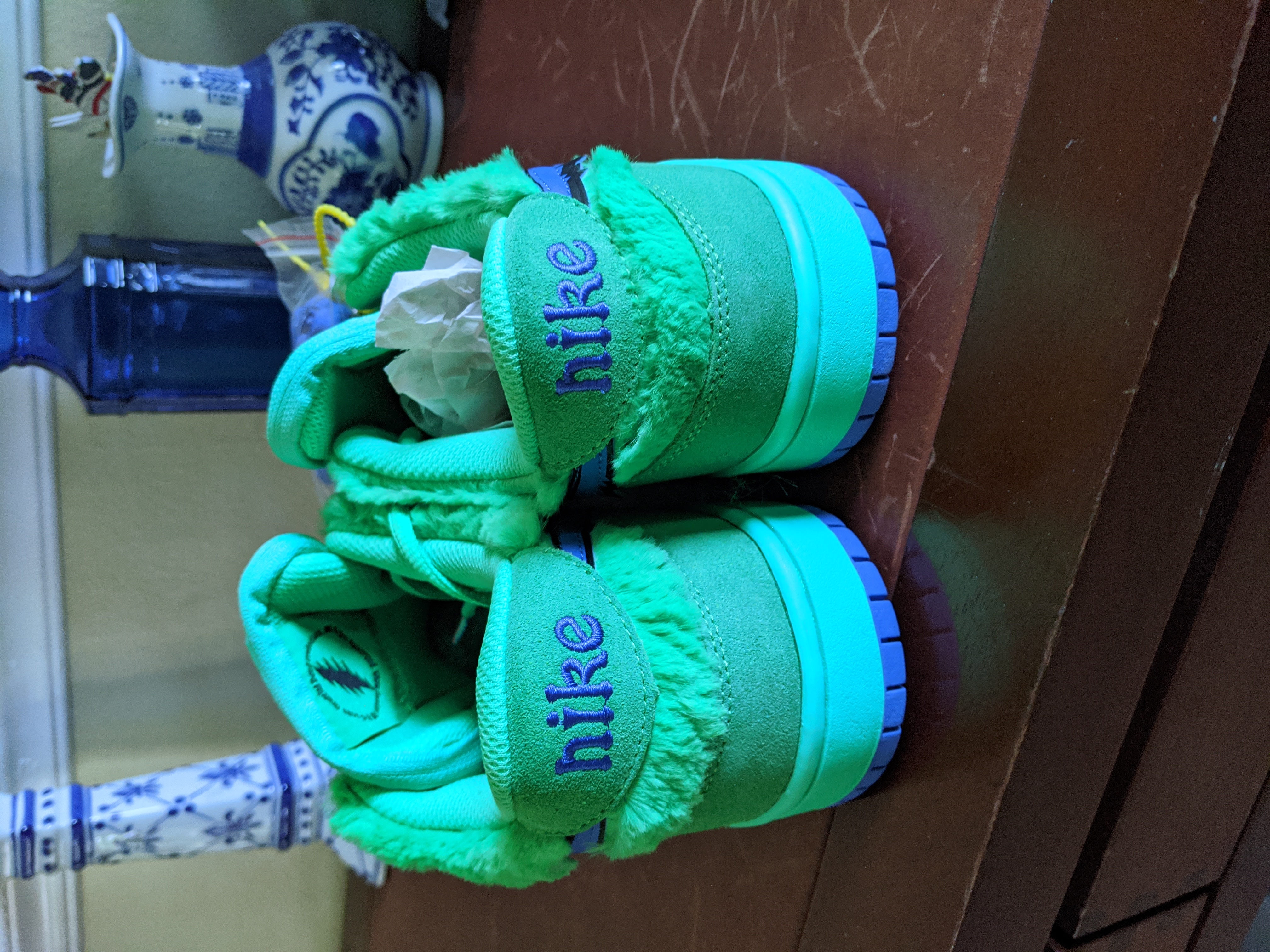 ftc grateful dead raffle