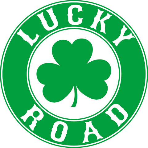 lucky road running store