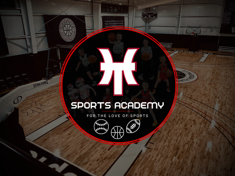 Spring Ht Spring HT Sports Academy Fundraiser | Raffle Creator