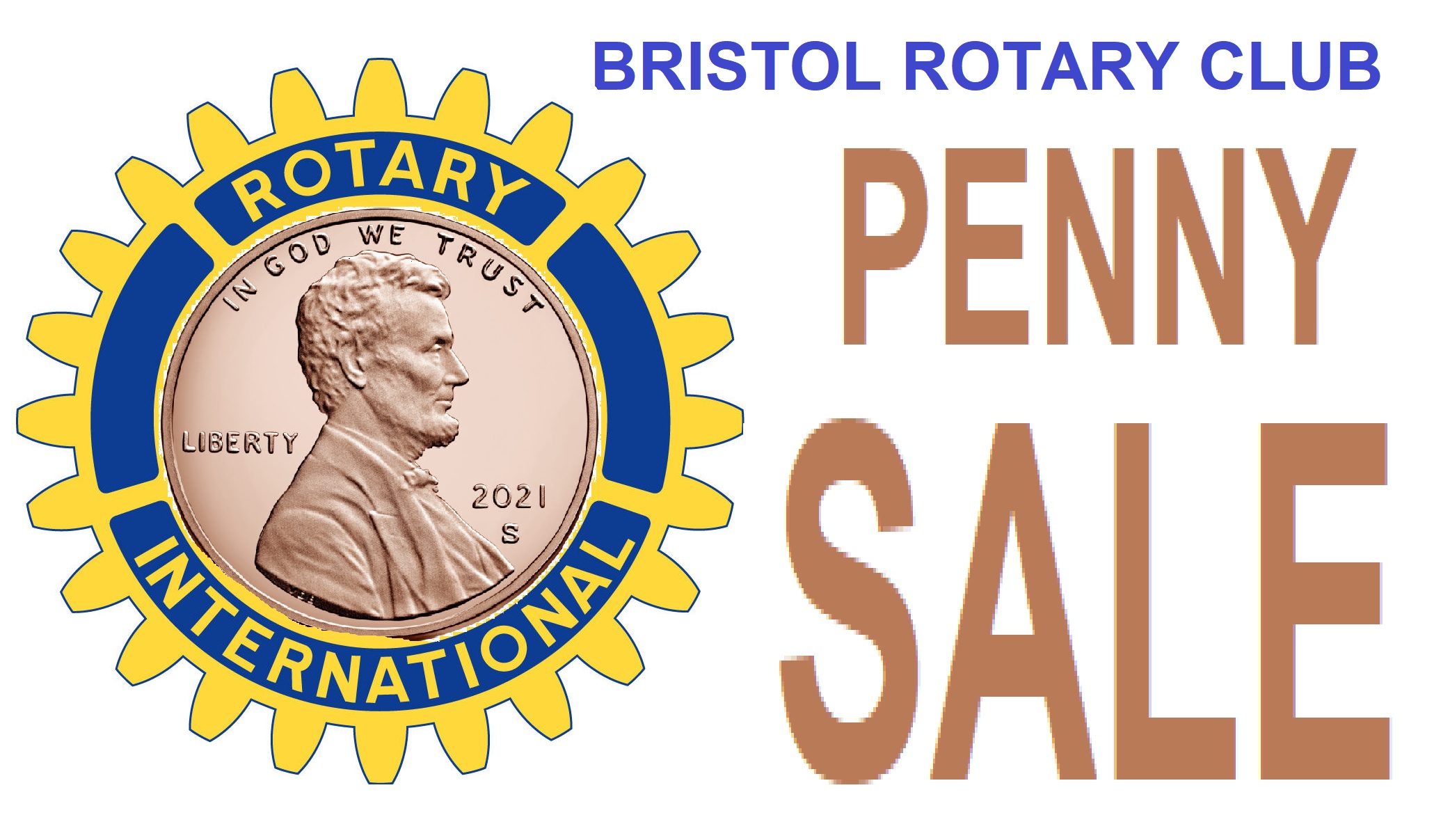 Rotary Penny Sale | Raffle Creator