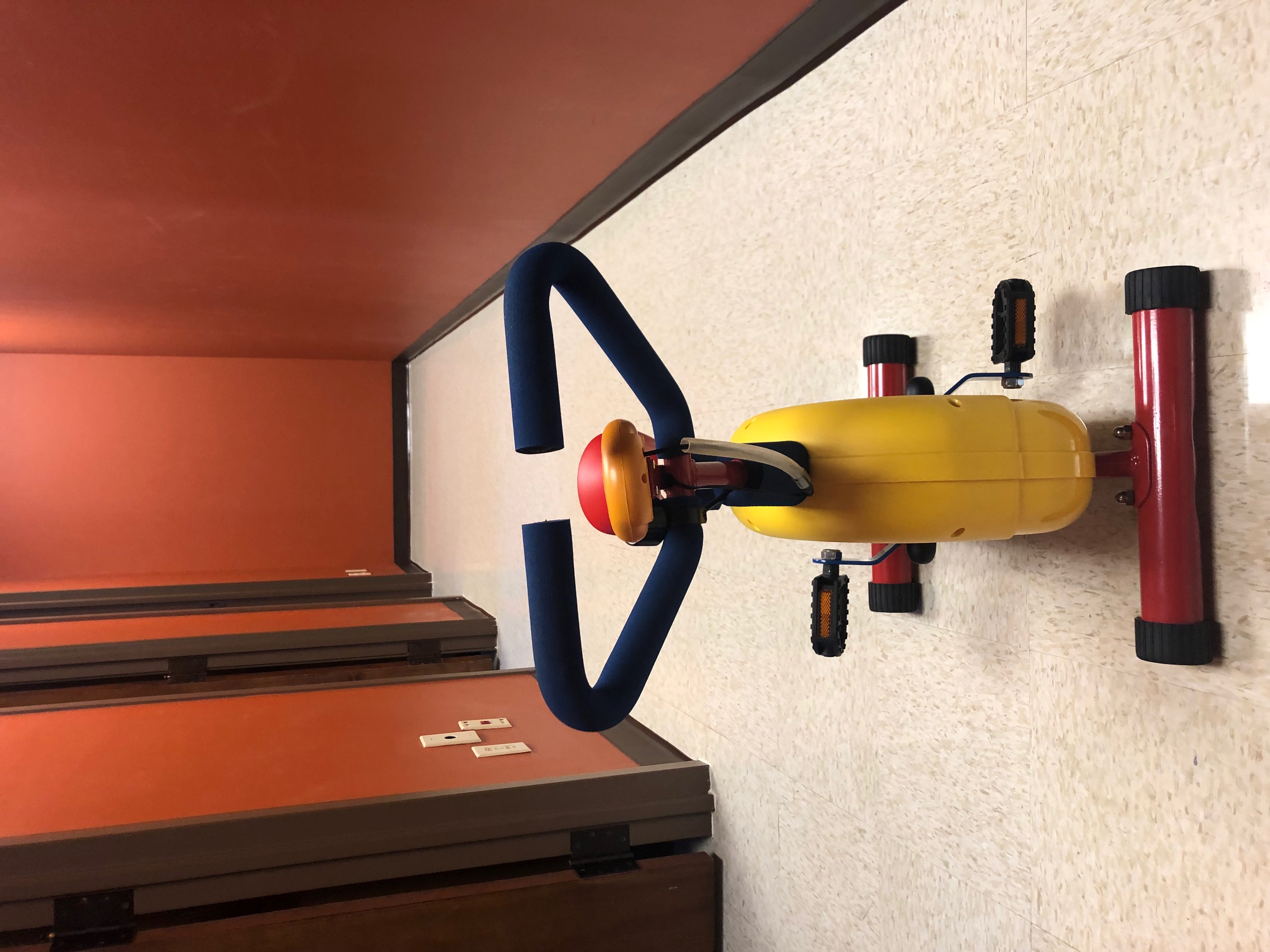 Kids Exercise-Equipment & Other Miscellaneous Items | Raffle Creator