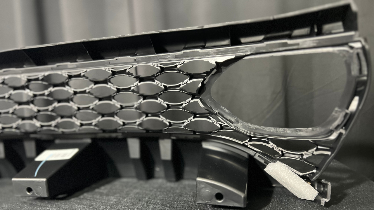 Dodge Charger Snorkel Grill Raffle Creator