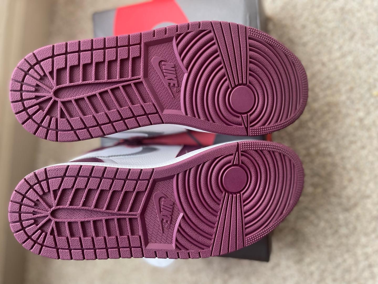 solebox raffle jordan 1 travis scott