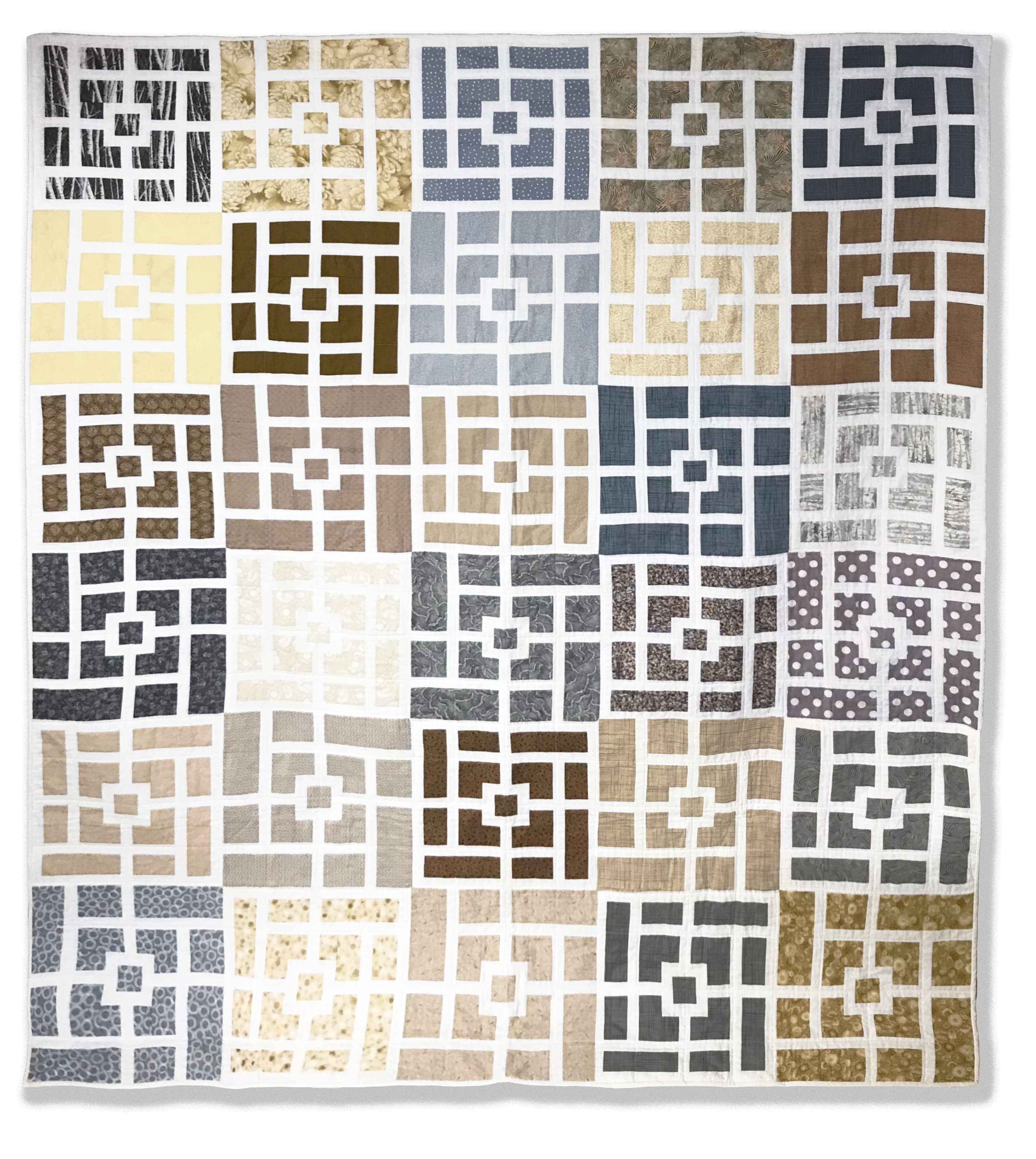 2020 Quilt Raffle Raffle Creator