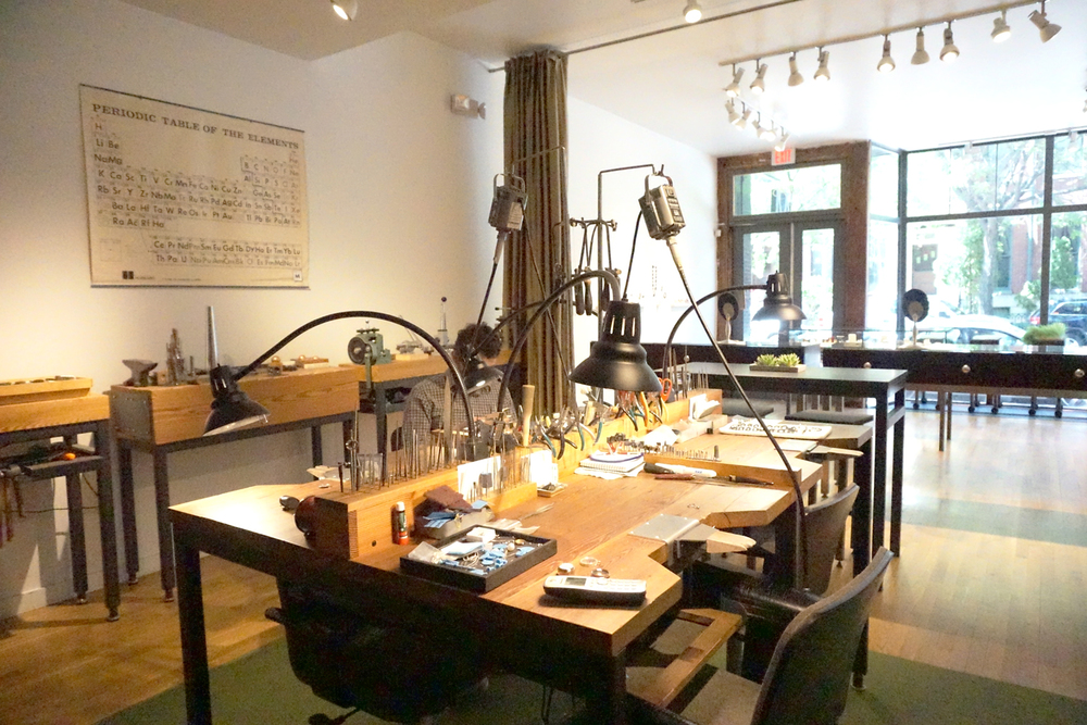 Hidden Gems for the Women of Haiti Flash-Raffle | Raffle Creator