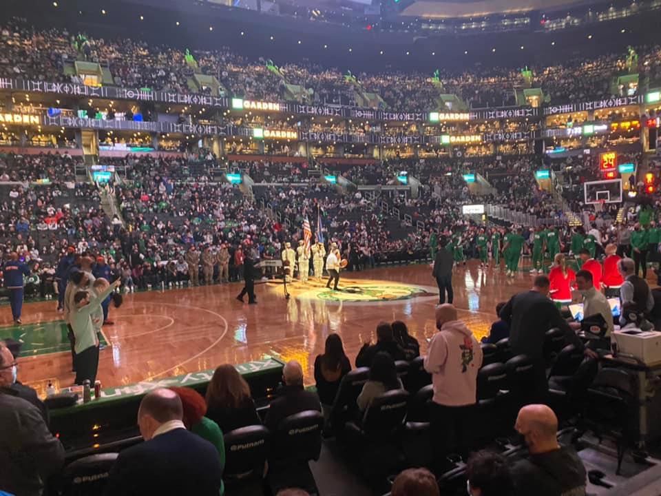 Celtics Ticket Raffle 21424 Game Raffle Creator