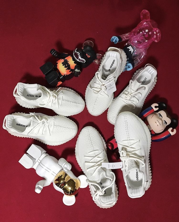 footasylum yeezy raffle