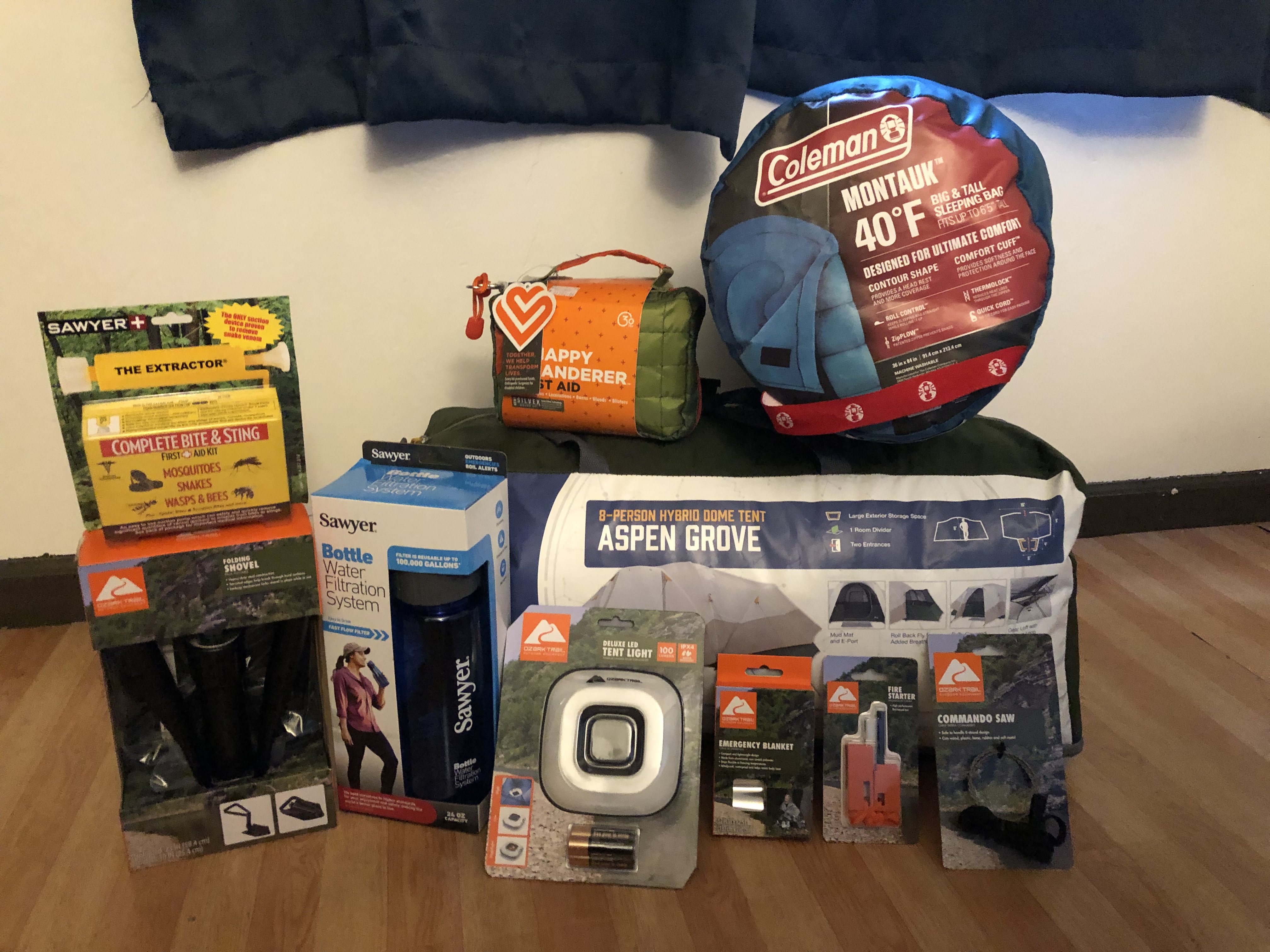 Raffle for Braces | Raffle Creator
