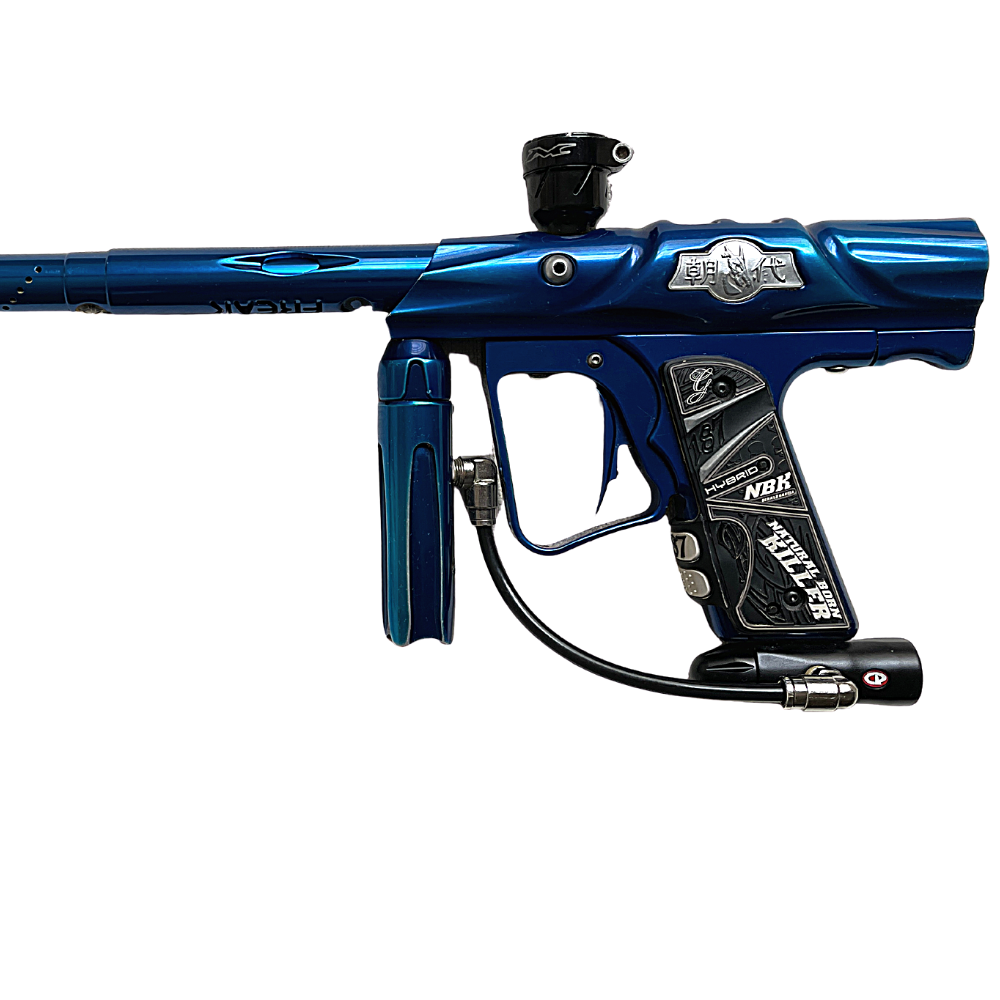 Dynasty SFT Shocker Giveaway Raffle Creator