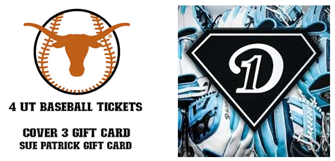 LBC 12U Cooperstown Raffle | Raffle Creator