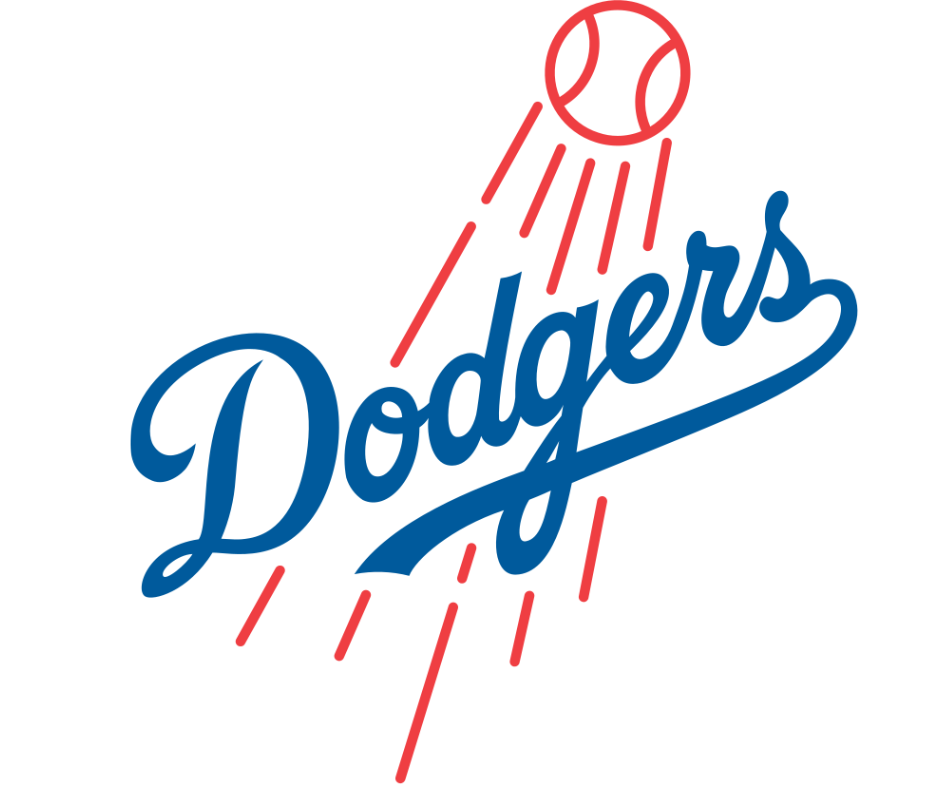 Los Angeles Dodgers Tickets Raffle Creator