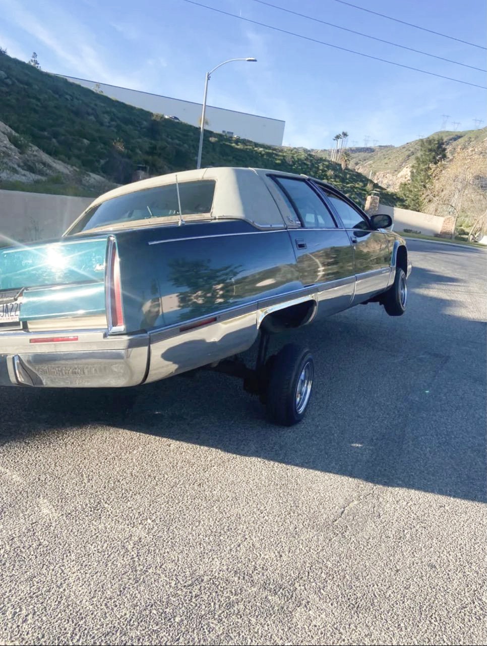 Classic Car Giveaway Raffle Creator