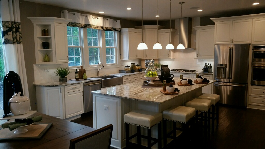 Cooking Up A Cure Kitchen Raffle | Raffle Creator
