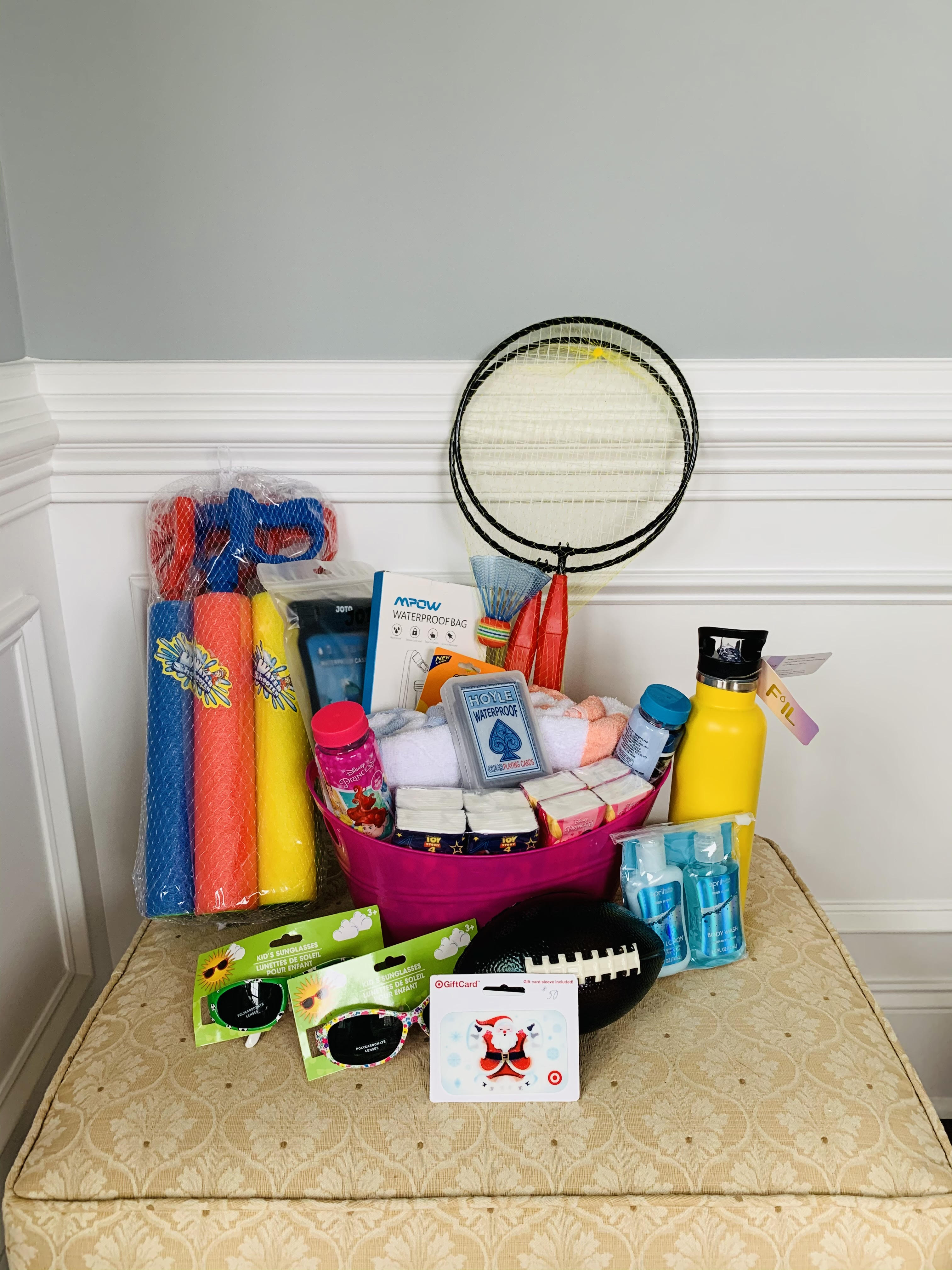 Home and School Raffle- Just Add Water | Raffle Creator