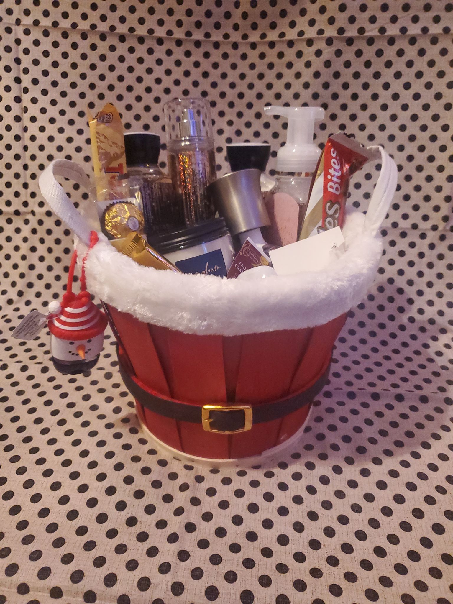 Pancake Breakfast Basket Raffle Raffle Creator