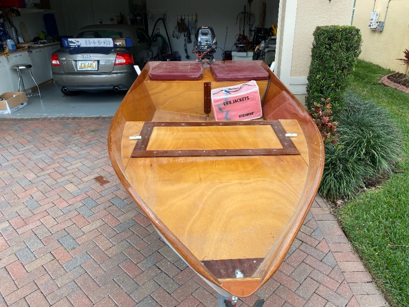 BOAT BOUNTY RAFFLE | Raffle Creator