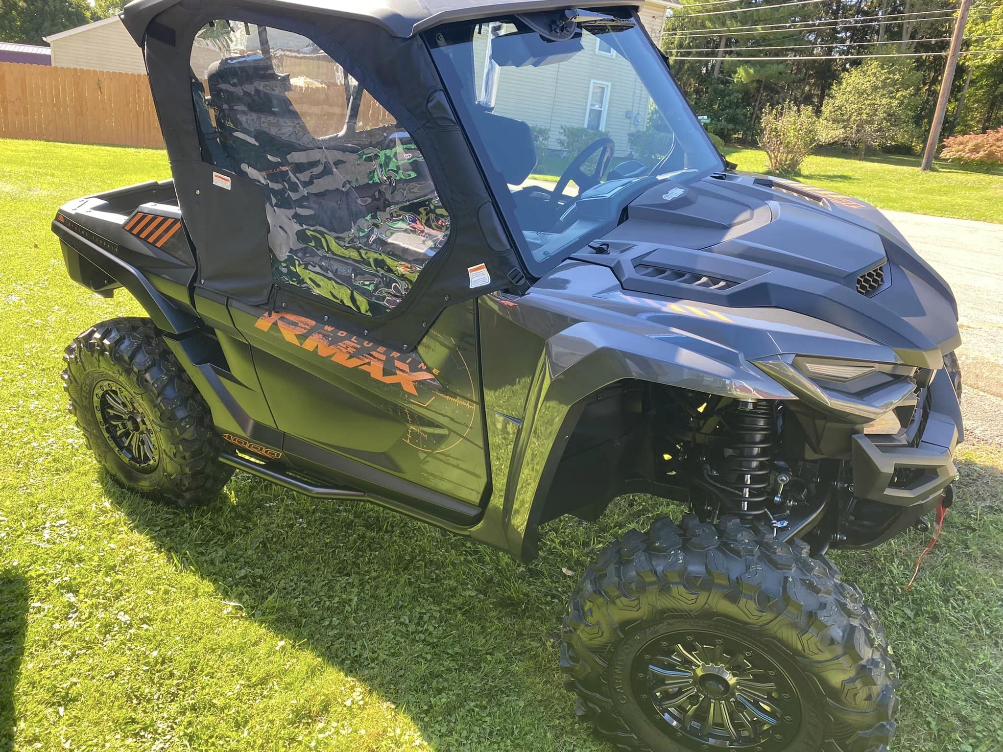 St. Michael 2022 Side by Side Raffle Raffle Creator