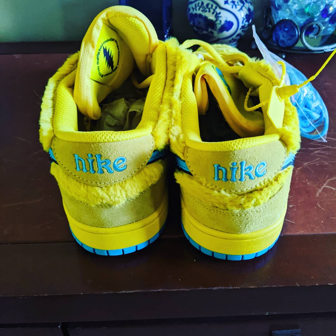 ftc grateful dead raffle