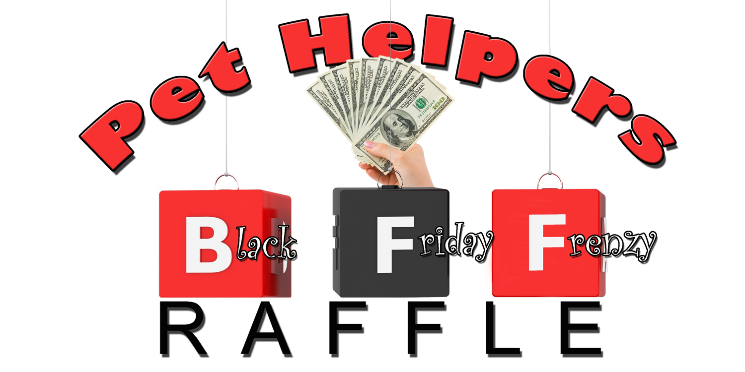 BFF Raffle Raffle Creator
