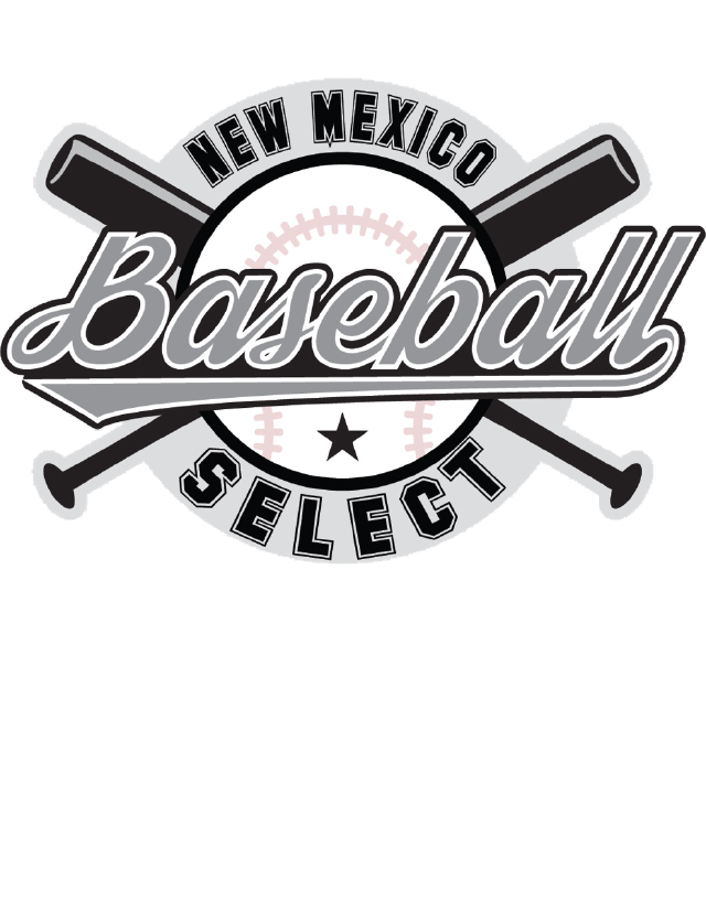 NEW MEXICO SELECT BASEBALL World Series Fundraiser Raffle Creator