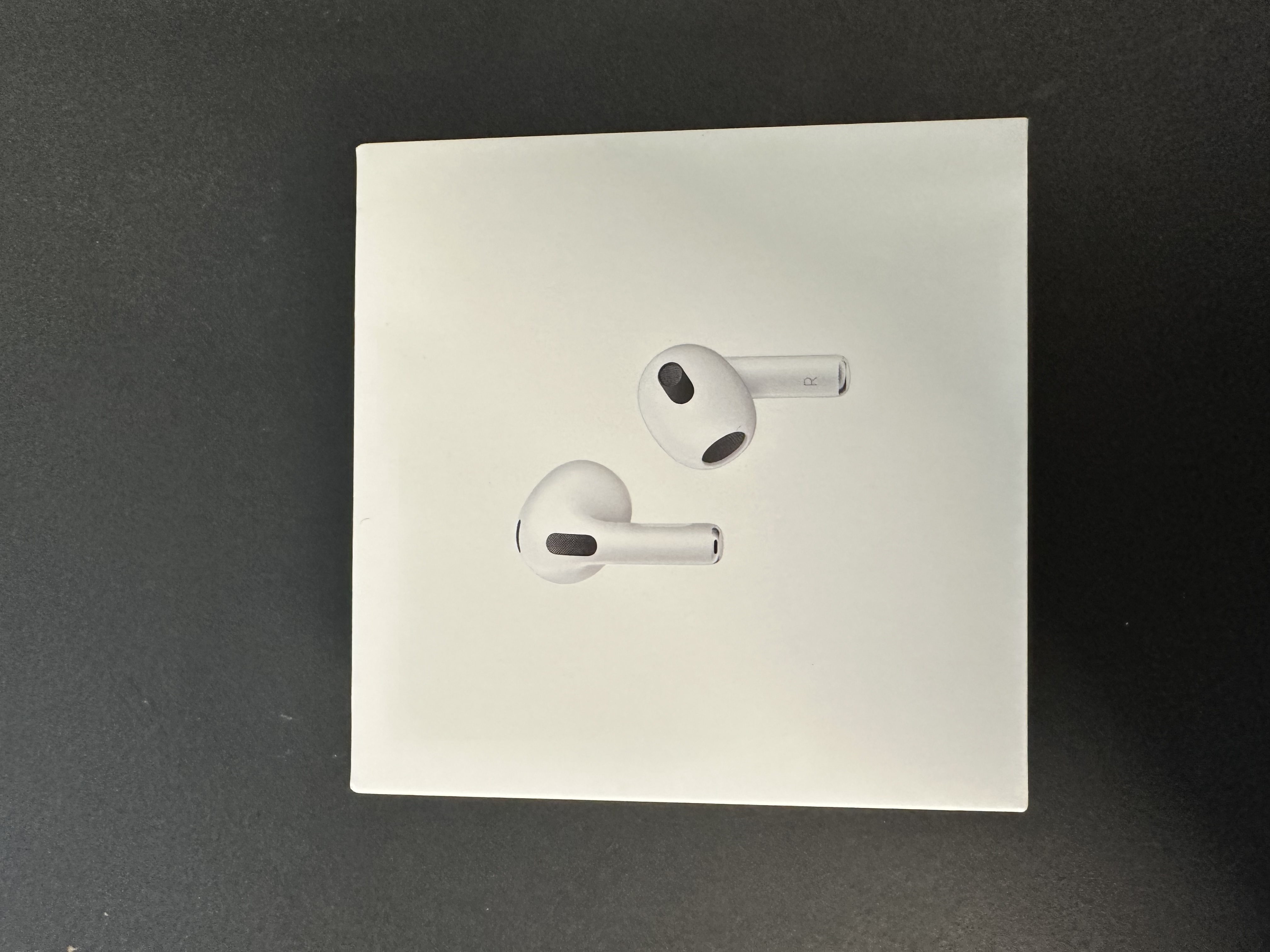 Air Pods Raffle Creator