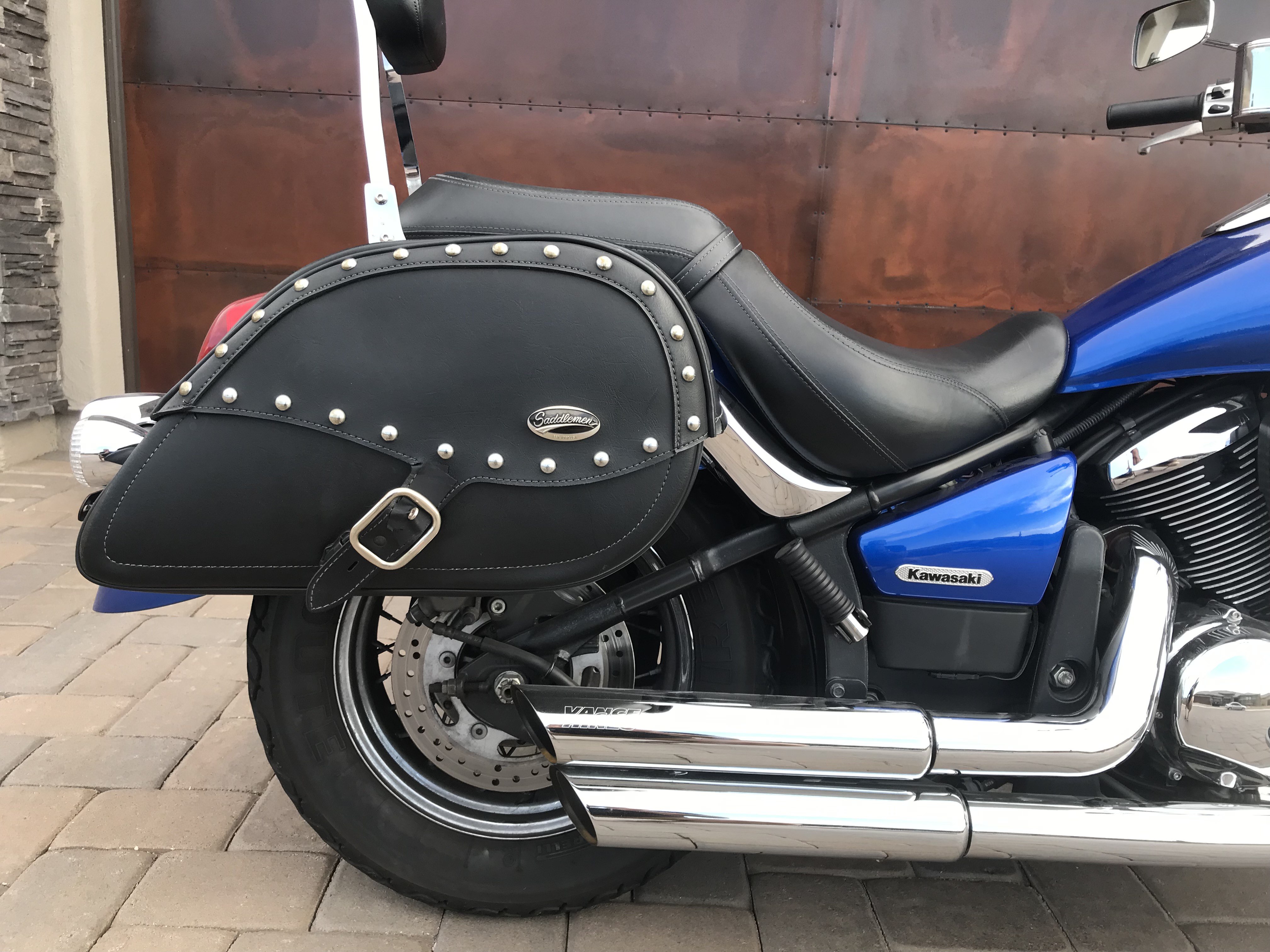 Old Pueblo Riders Motorcycle Raffle | Raffle Creator
