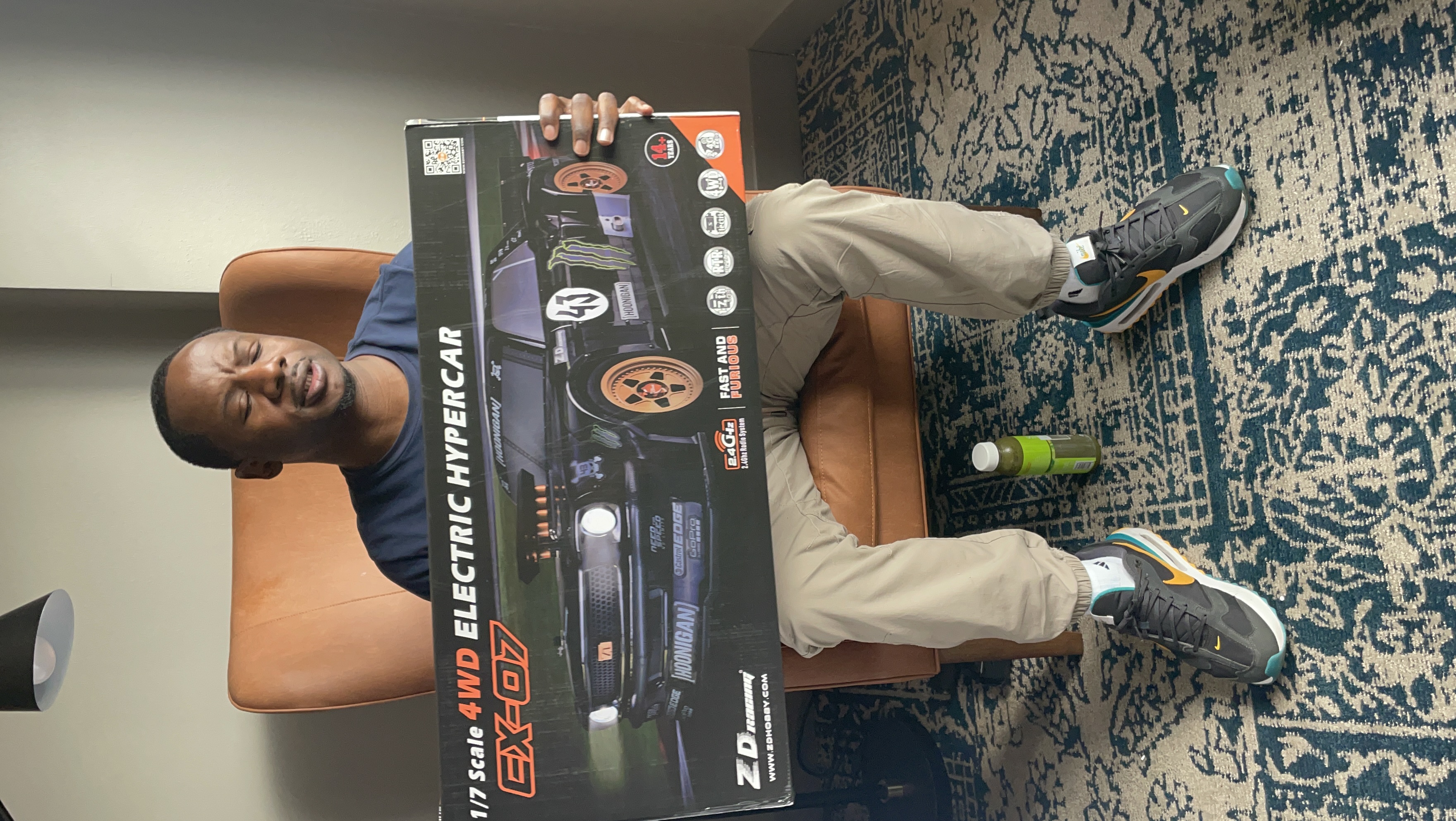 RC Giveaway | Raffle Creator