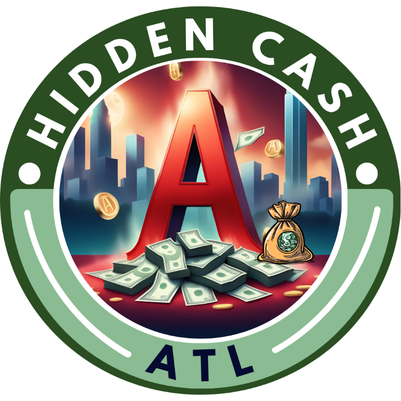Hidden Cash Raffle | Raffle Creator