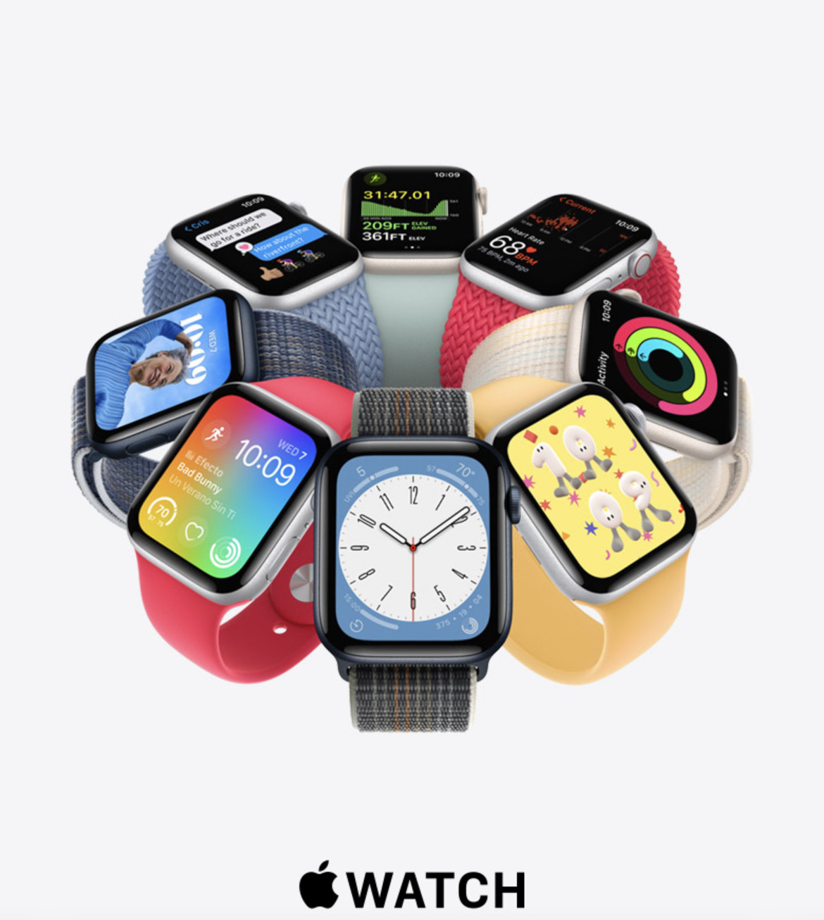 APPLE WATCH 500 GIFT CARD GIVEAWAY! Raffle Creator