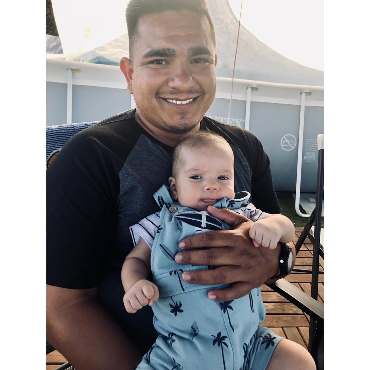 Jairo's Fundraiser for Back Surgery | Raffle Creator