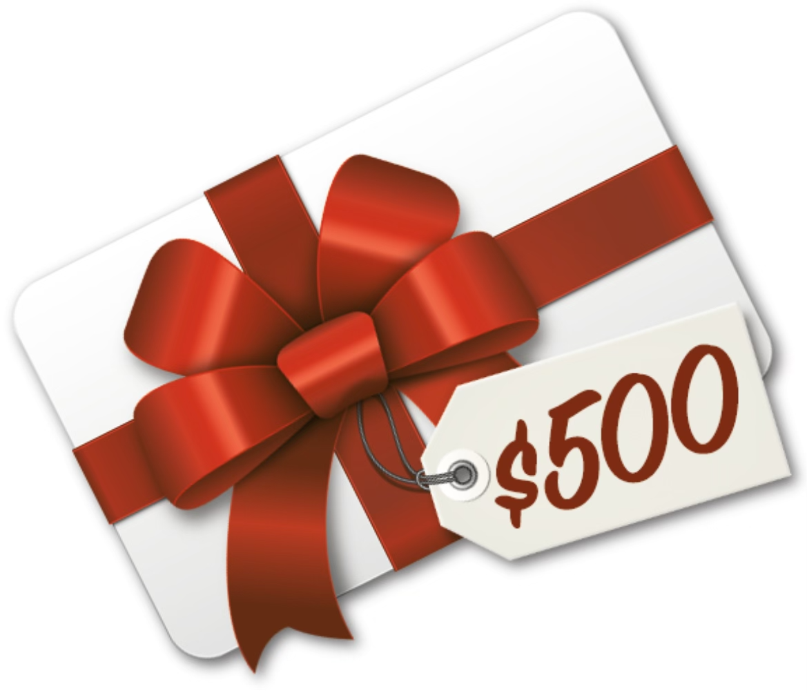 Are Gift Cards Good Christmas Gifts
