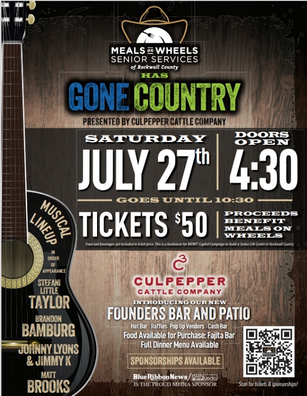 GONE COUNTRY | Raffle Creator