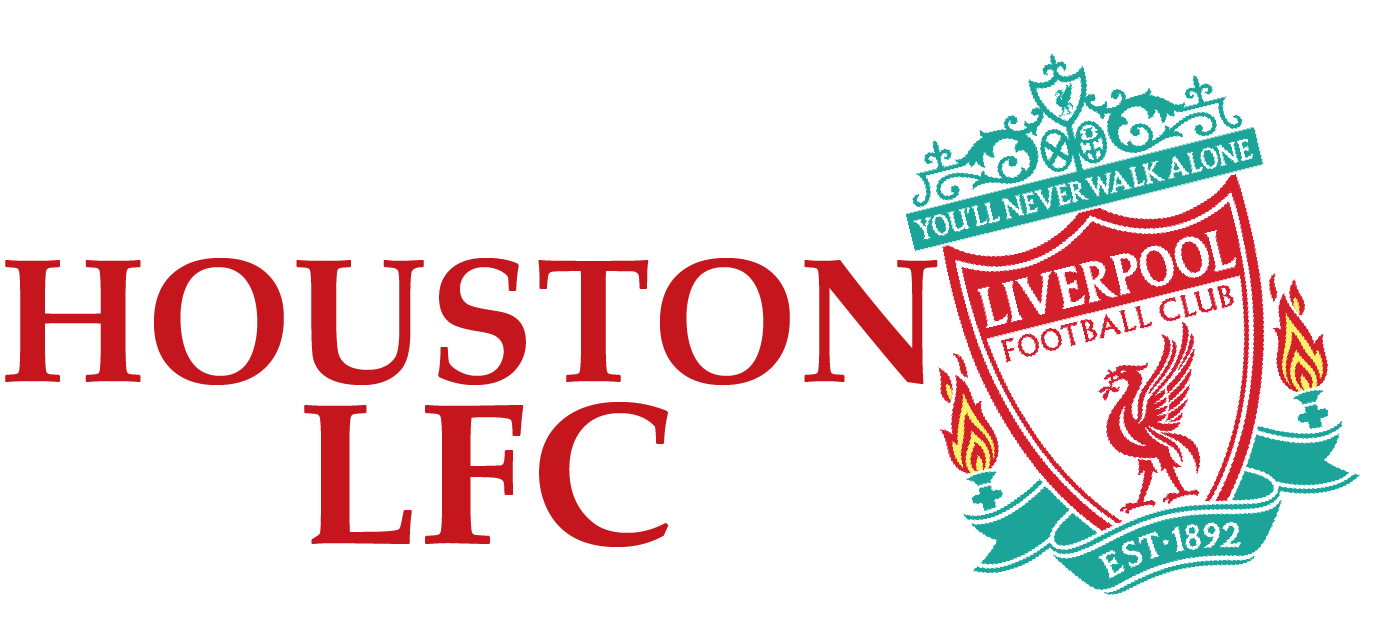 Houston Official Liverpool Supporters Raffle Sweepstakes Raffle Creator