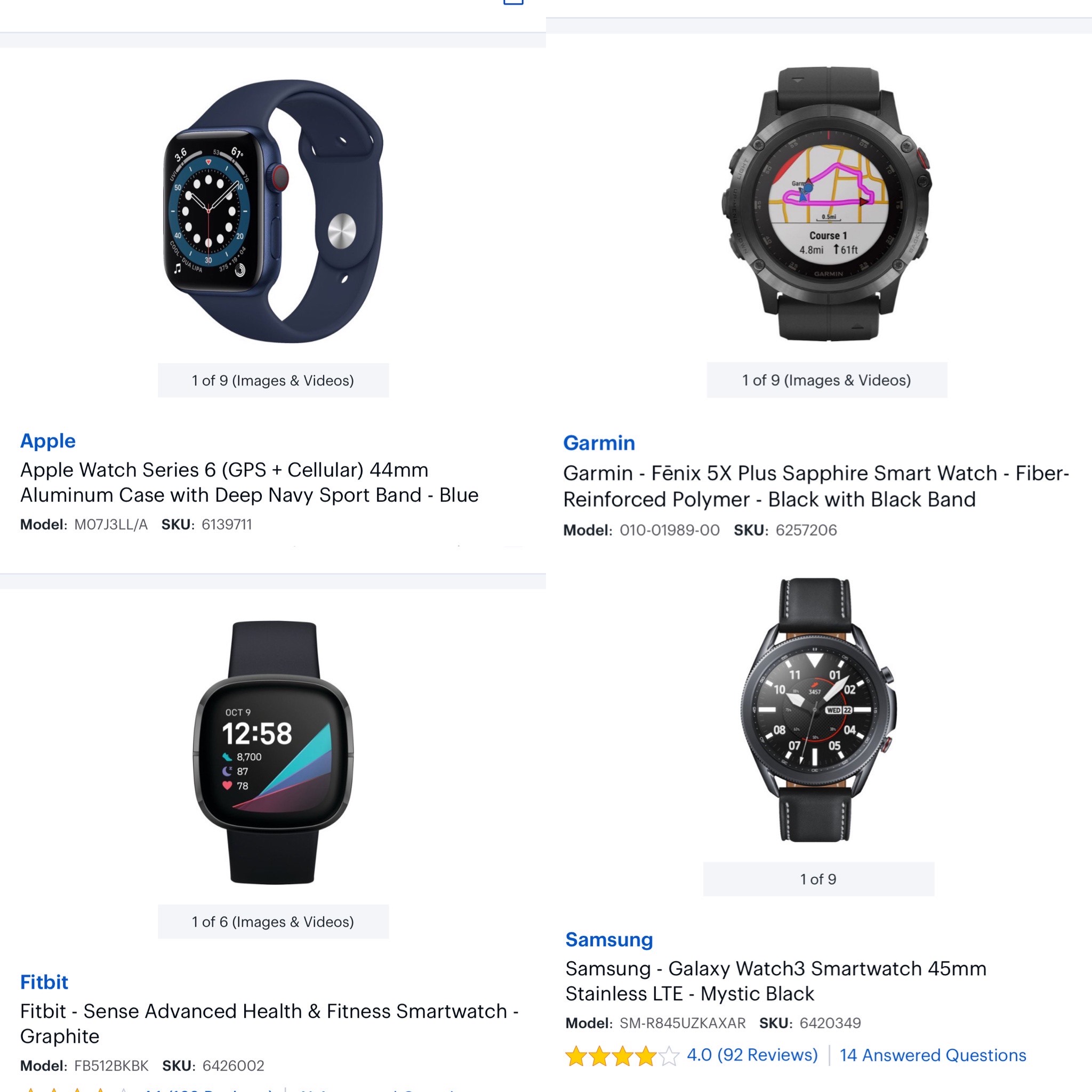 UGFD Holiday 'WATCH' Raffle Raffle Creator