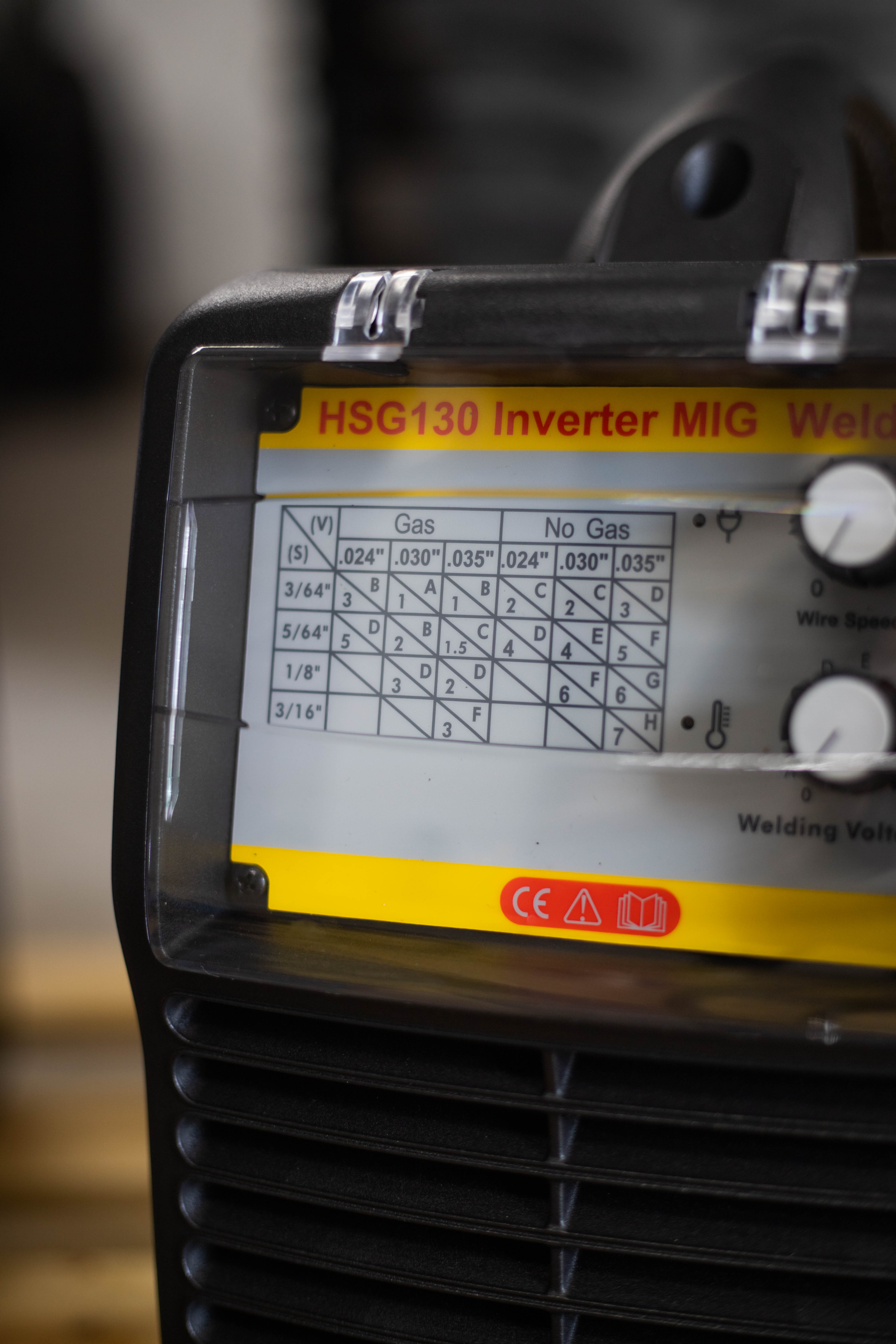 LB Motorsports H&S Equipment Giveaway Raffle Creator