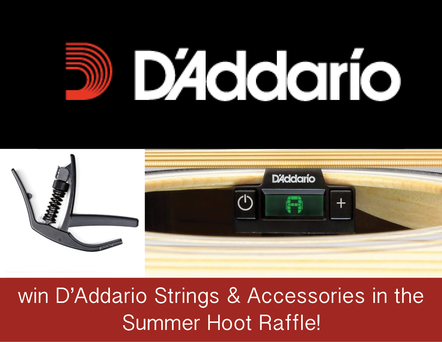 Win a Week at Ashokan Music & Dance Camp! Raffle Creator