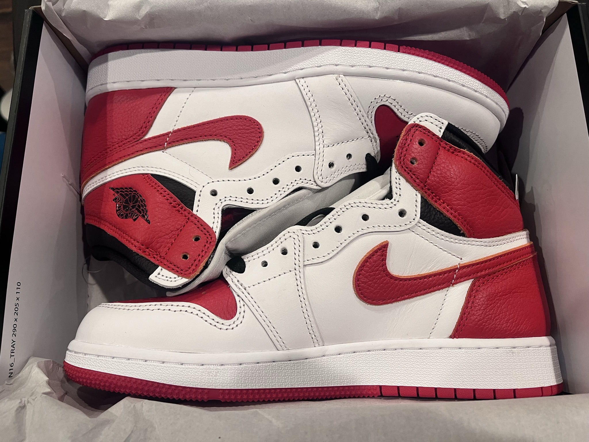 raffle tickets for jordan 1