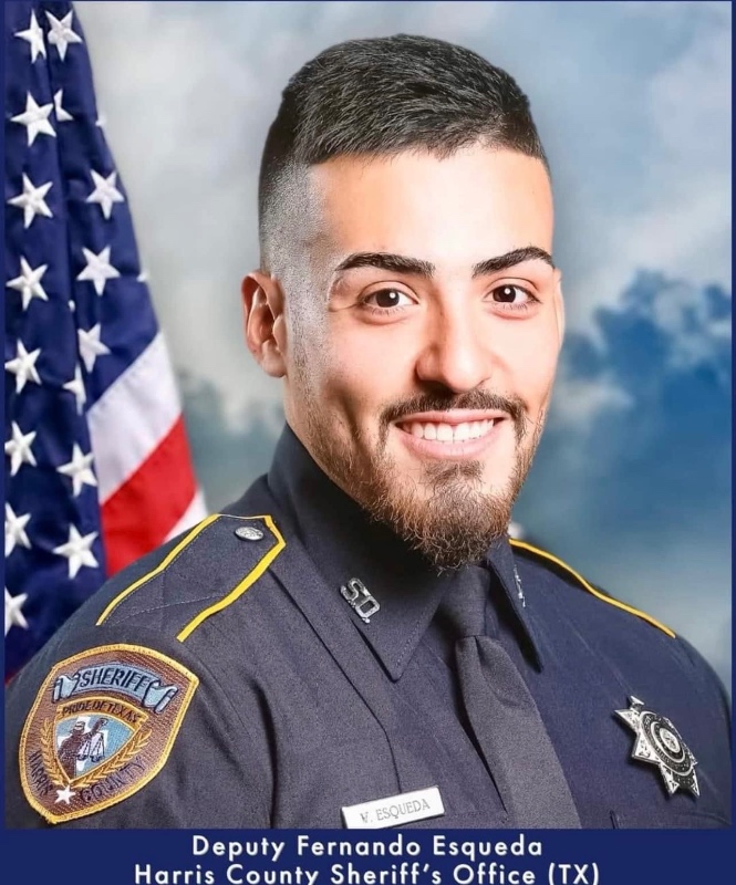 support-the-family-of-deputy-fernando-esqueda-raffle-creator