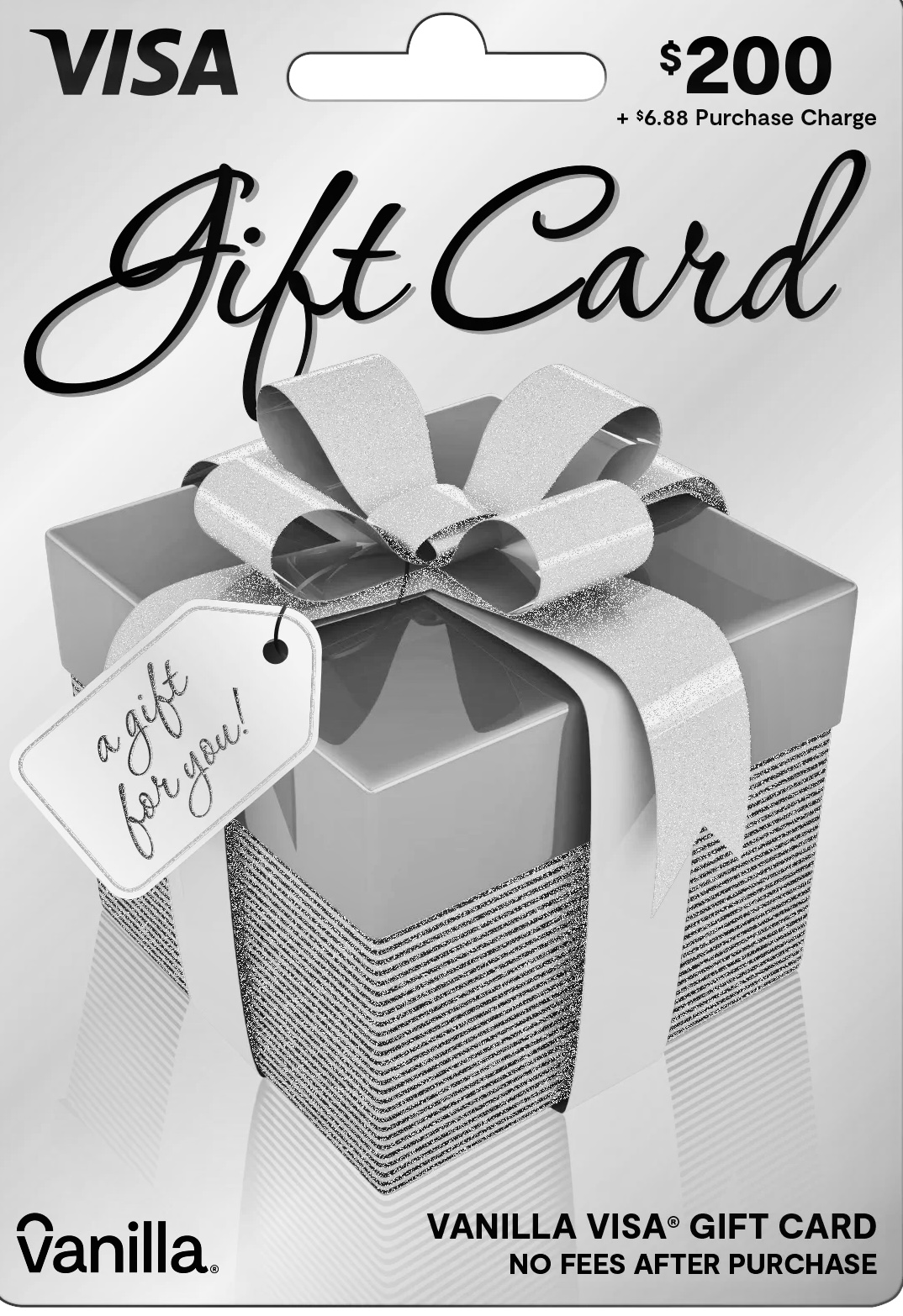 50 Gift card give away Raffle Creator