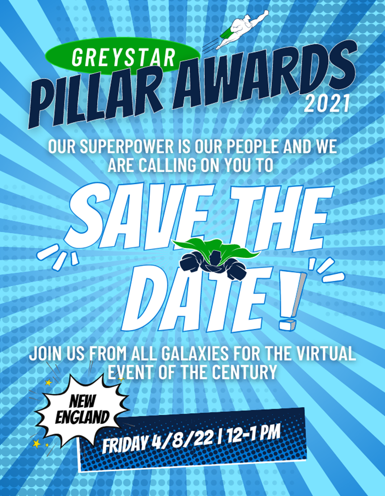 New England Pillar Awards St. Judes RaffleBuy Your Raffle Ticket by 4