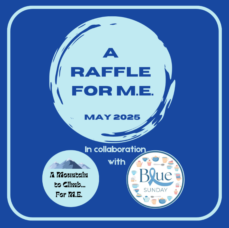 Raffle for M.E 2025 Prizes | Raffle Creator