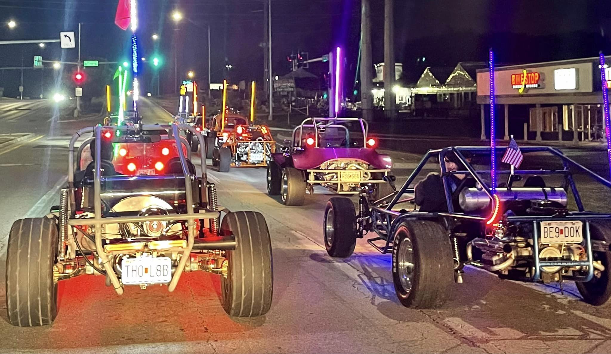 Dune Raffle World of Wheels Dune Buggy | Raffle Creator