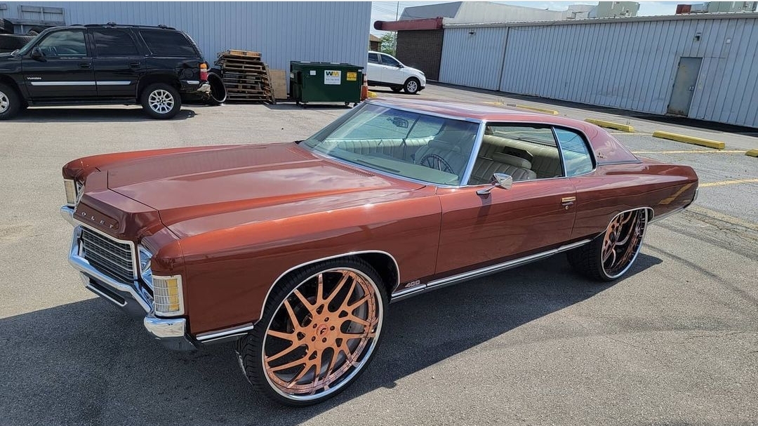 CJ_ON_32S 71 DONK GIVEAWAY | Raffle Creator